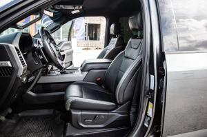 Ford F-150 Raptor VelociRaptor 500 by Hennessey 2017 года 